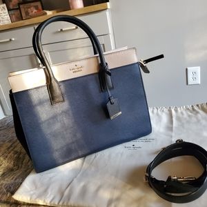 Kate Spade New York Cameron Street Candance Satchel Bag